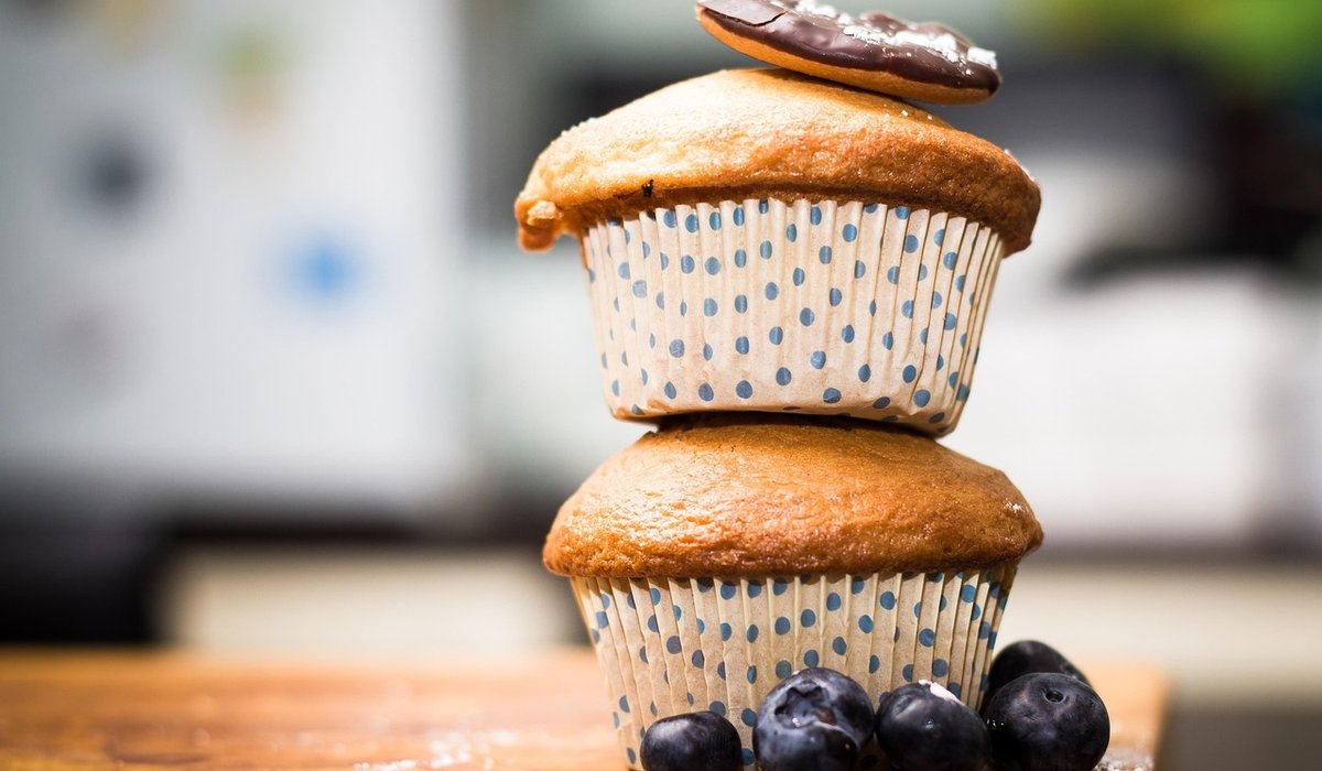 Flavouring Buttercream Without Making It Too Wet