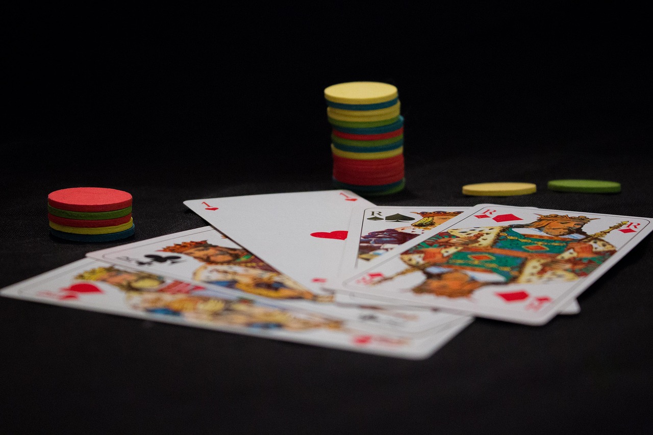 iGaming in 2025: Why Slots, Poker & Betting Are Evolving Faster Than Ever