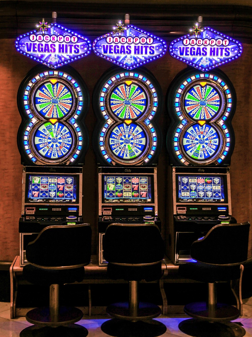 Slot Volatility Explained: Why Big Wins Feel So Rare