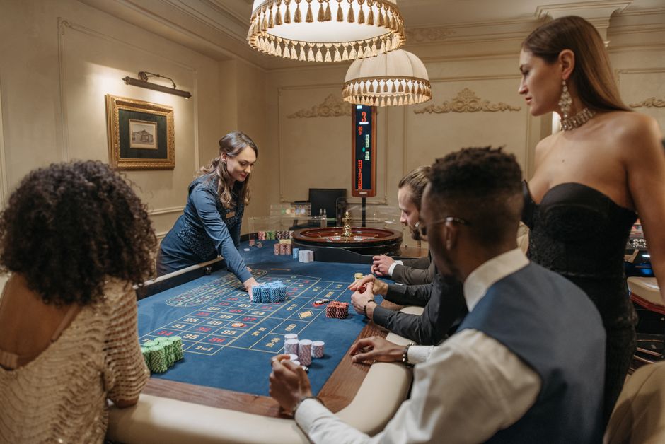 The Real Odds: What Smart Players Know About iGaming